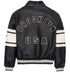 AVIREX Brooklyn Jacket Mens Apparel
